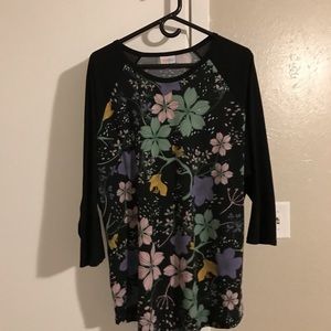 🛑 2 for $24 Lularoe 3xl Top